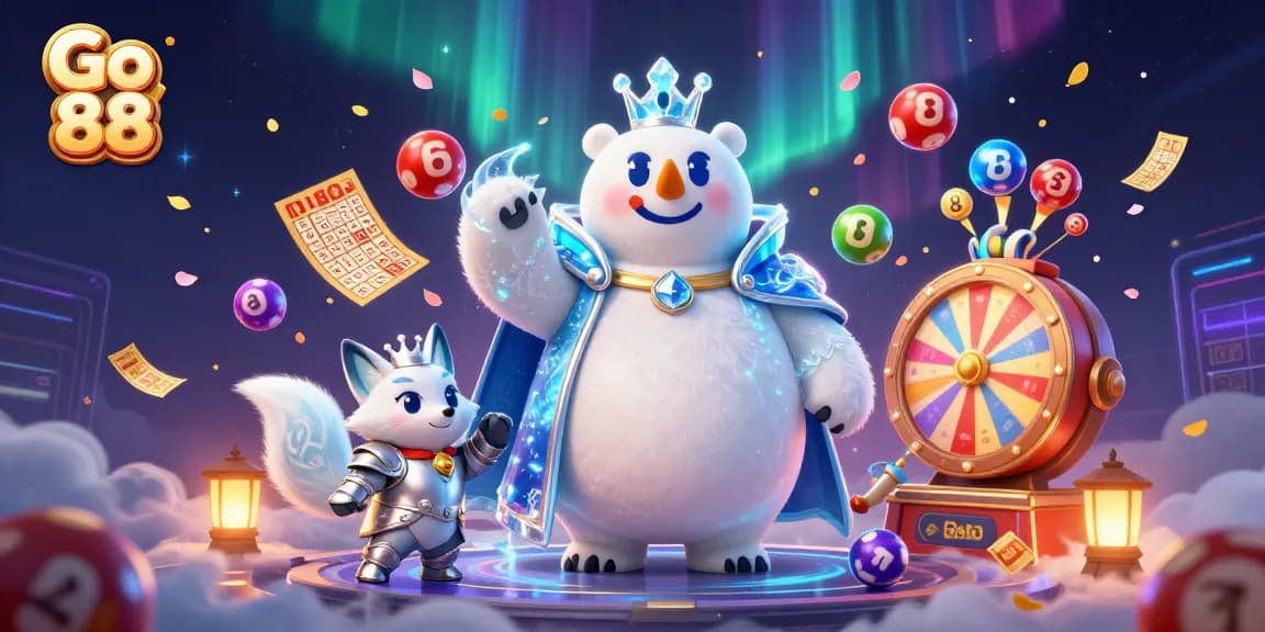 Top 5 Winning Lottery Strategies for Go 88 in 2026