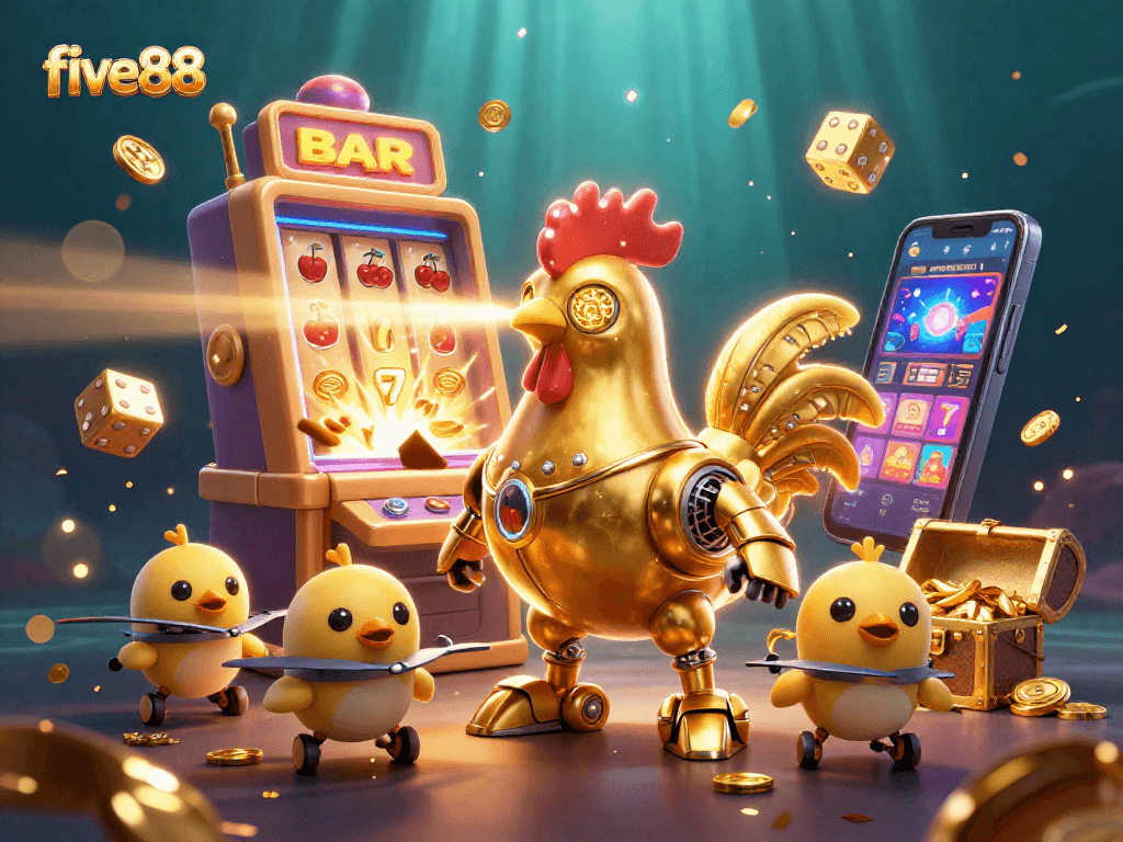 Is There a Better Alternative to five88 for Winning Strategies in Asian Online Gambling 2026?