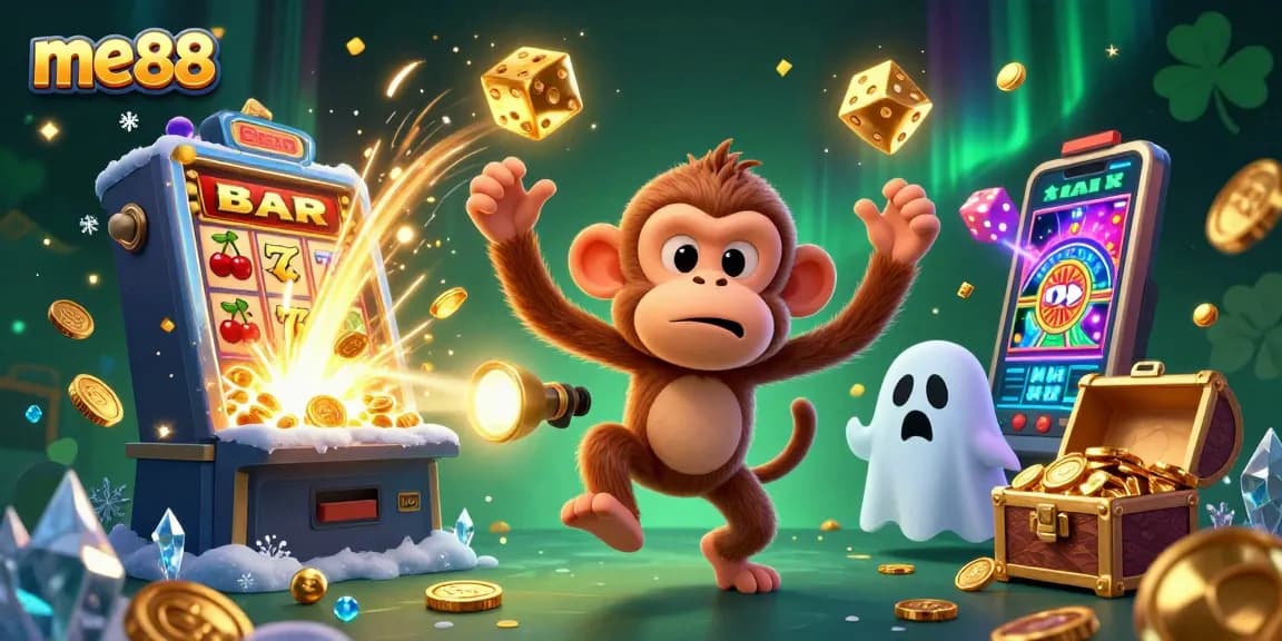 Top 7 Ways me88 Changes Online Gambling in 2026 for Winning Strategies