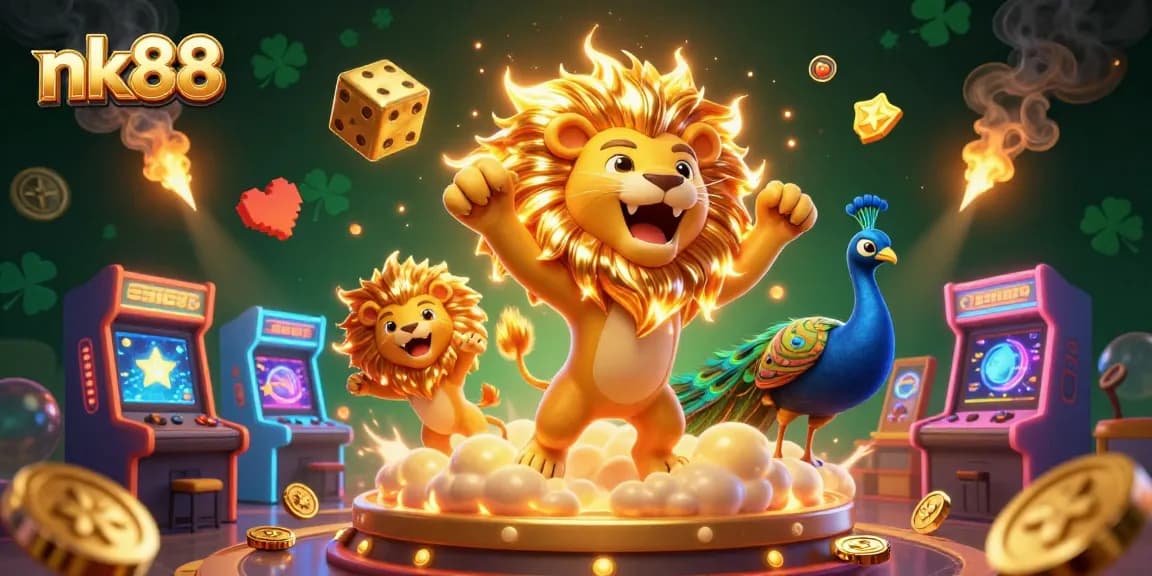 nk88 Showdown: Ranking the Top Contenders for Winning Strategies in 2026