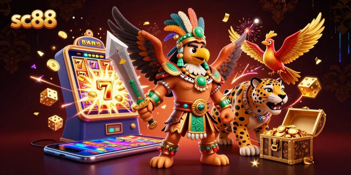 Why Should Gamblers Care About sc88 in 2026 for Winning Strategies?