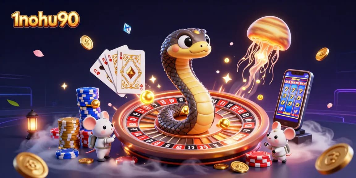 Trusted 1nohu90 Advice for Gamblers in 2026: Winning Strategies for Success