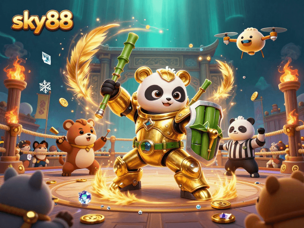 13 Smart Ways to Use sky88 for Winning Strategies in 2026