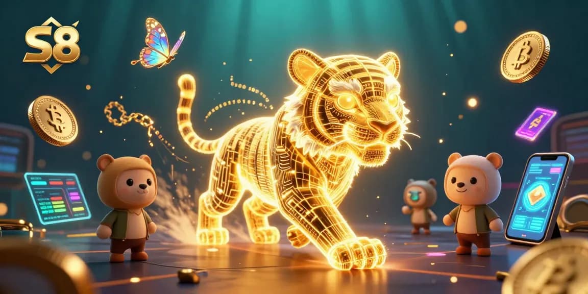 Switching to S8: What Gamblers Can Expect for Winning Strategies in 2026