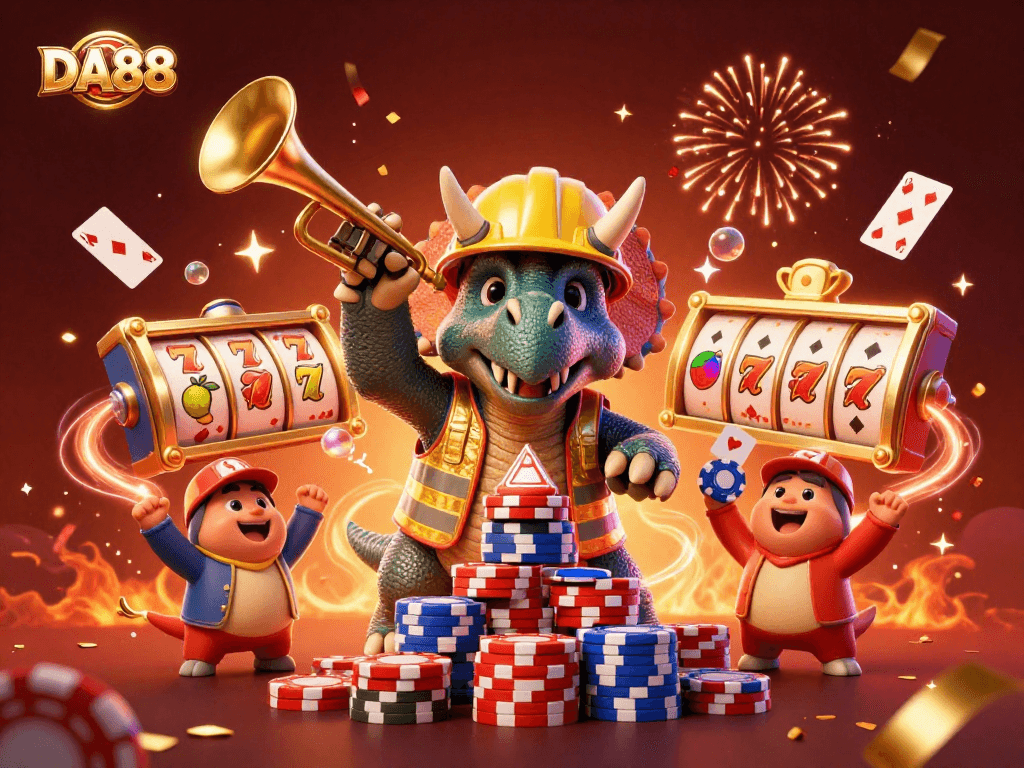 The Complete DA88 Guide for Gamblers (2026 Edition)