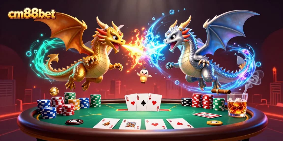 Hidden Advantages of cm88bet in Online Gambling for Players Seeking Winning Strategies in 2026