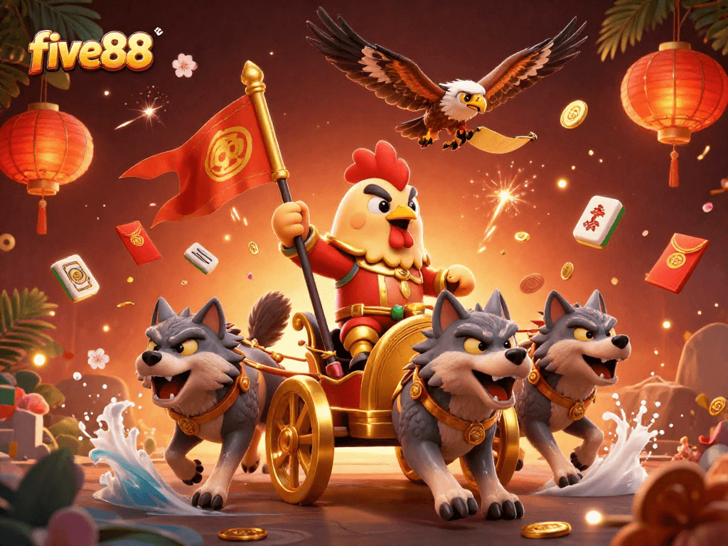 five88 Side by Side: Comparing Features That Matter for Winning Strategies