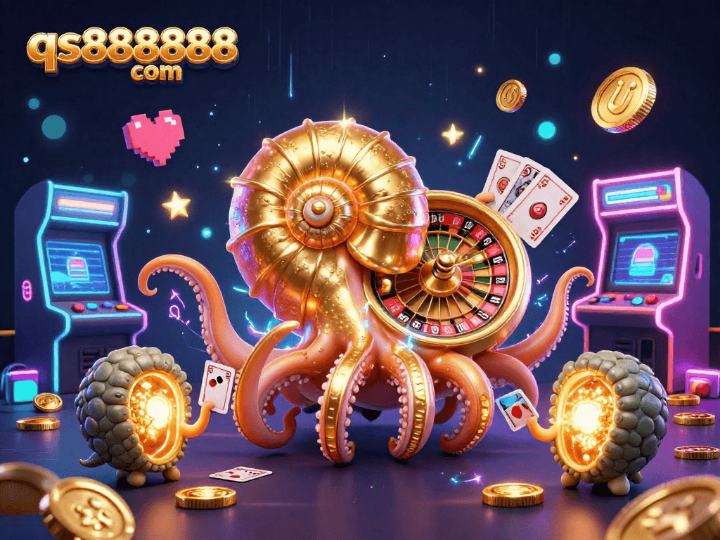 qs888888 com Shortcuts: Faster Winning Strategies for Gamblers in 2026