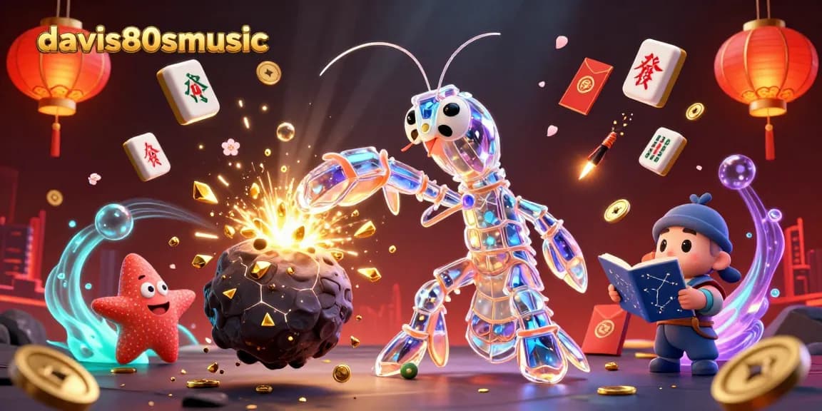 Behind the Scenes of davis80smusic: How Players Master Online Casino Strategies in 2026