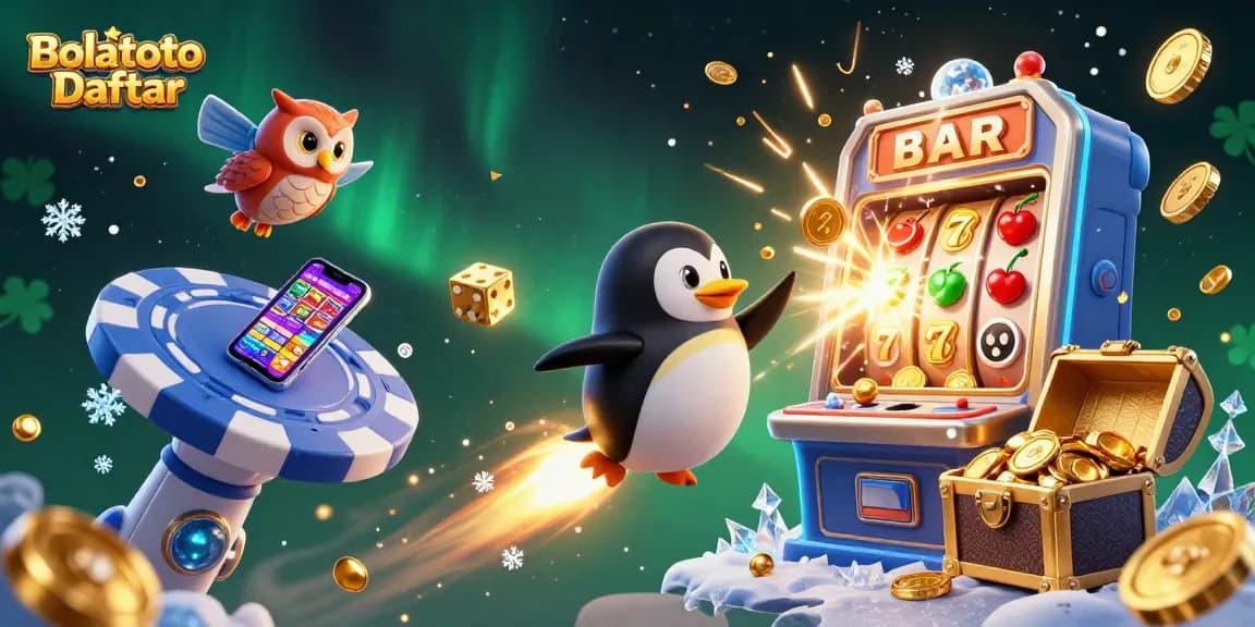 Bolatoto Daftar Confidential: Strategic Betting Insights for Gamblers in 2026