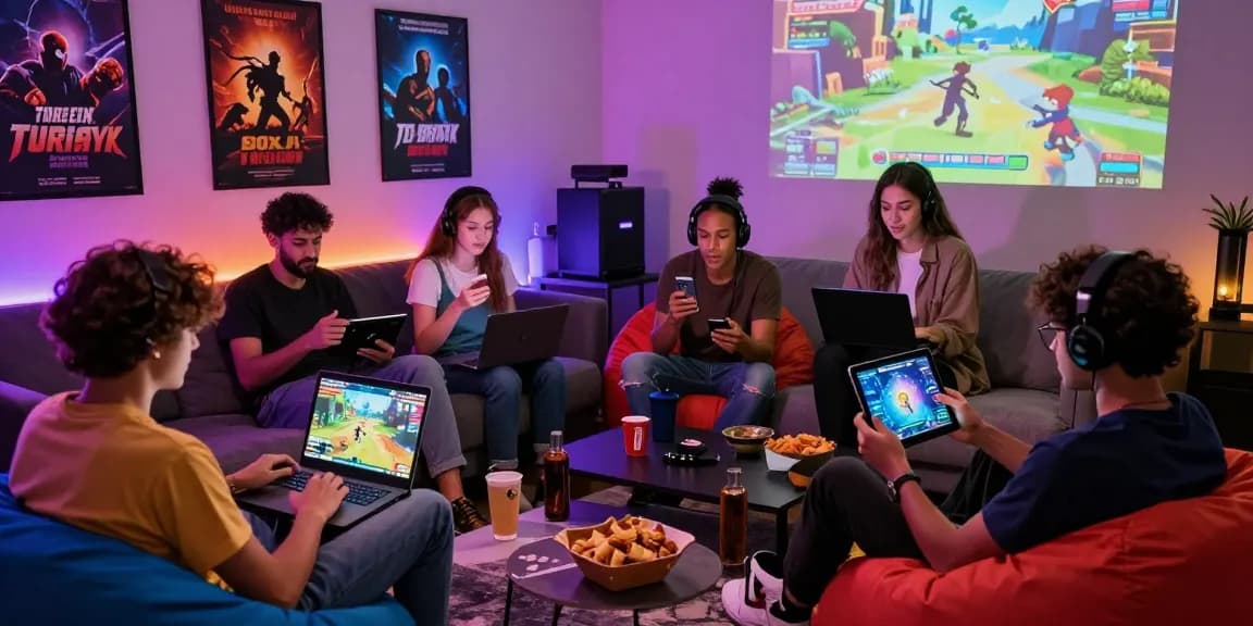 How to Enjoy Ultimate Fun with xxx Game in 2026