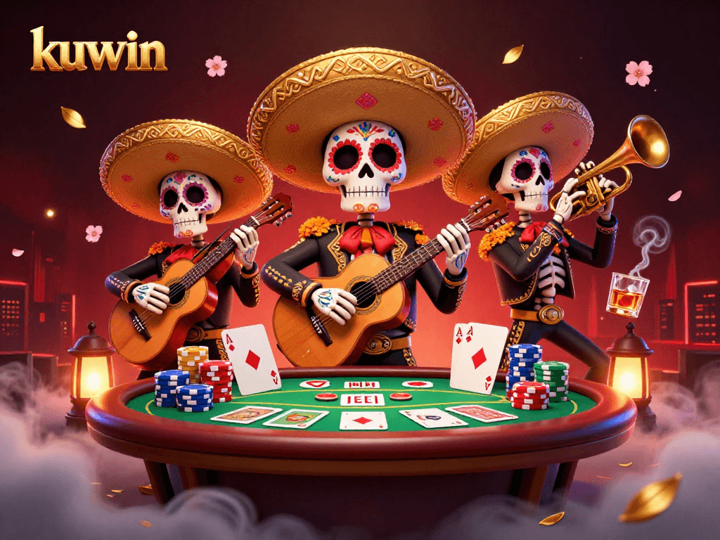 Pocket Guide to kuwin: Quick Tips for Gamblers' Winning Strategies in 2026