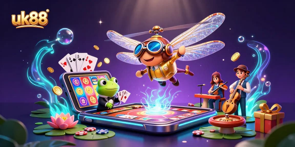 uk88 Pulse Check: Is It Still Viable for Gamblers in 2026?