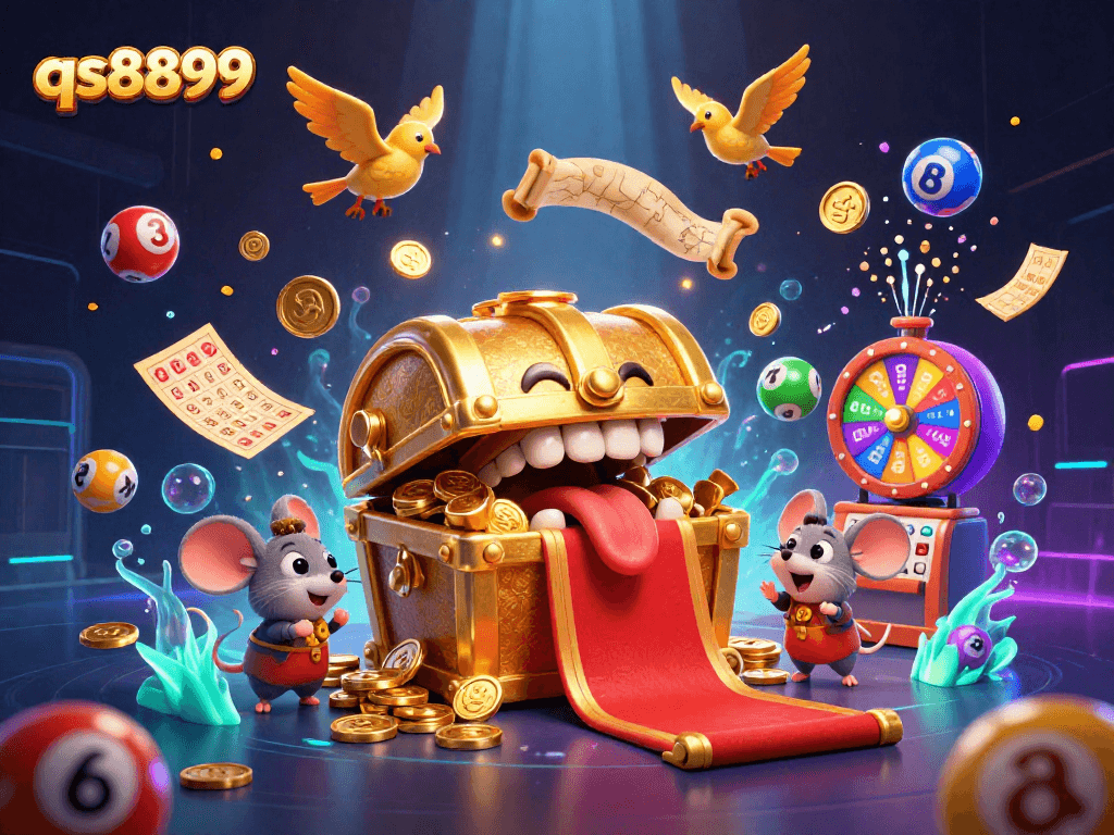 The qs8899 Landscape in 2026: Winning Strategies for Online Gamblers