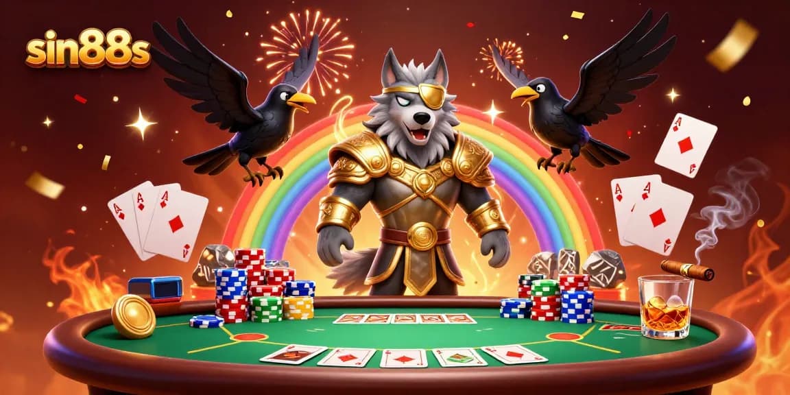 sin88s Decoded: Making Sense of Casino Strategies in 2026