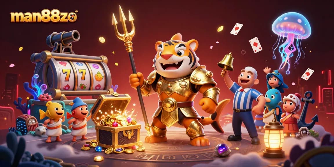 How Long Does It Take to See man88zo Results for Strategic Betting Success in 2026?