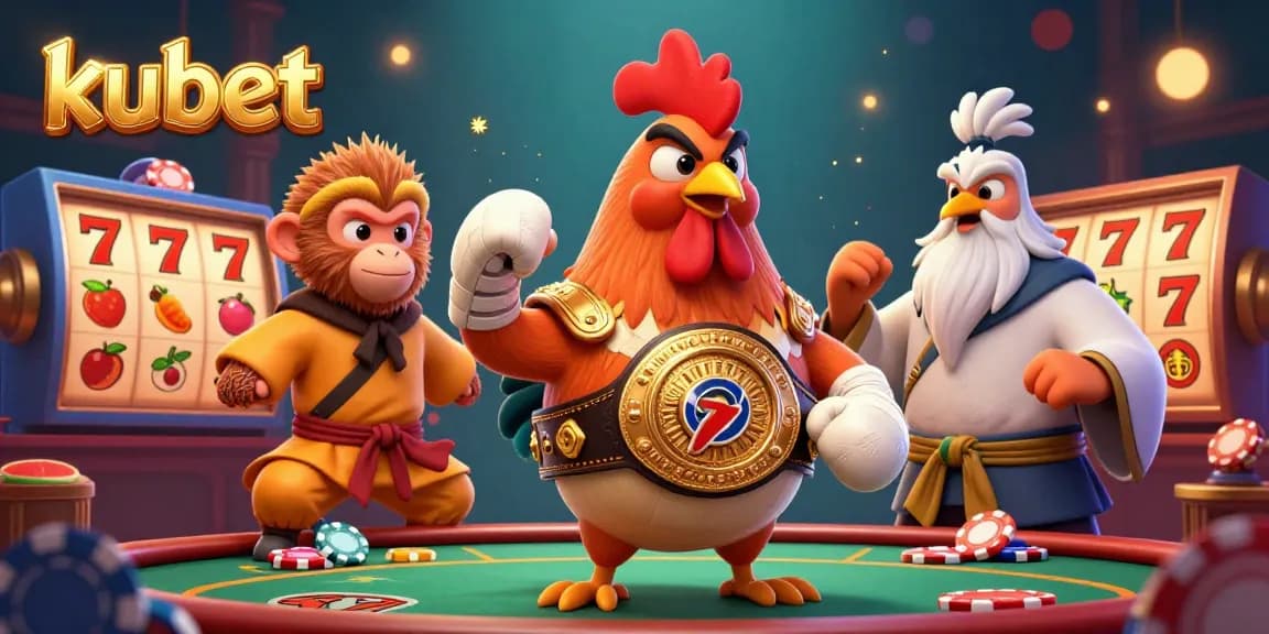 4 Fundamental kubet Strategies for Beginners: Winning Better Odds in 2026
