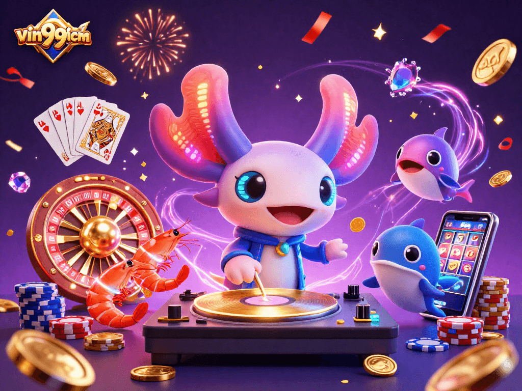 The Future of vin99hcm: Strategic Winning Strategies for Gamblers in 2026 and Beyond