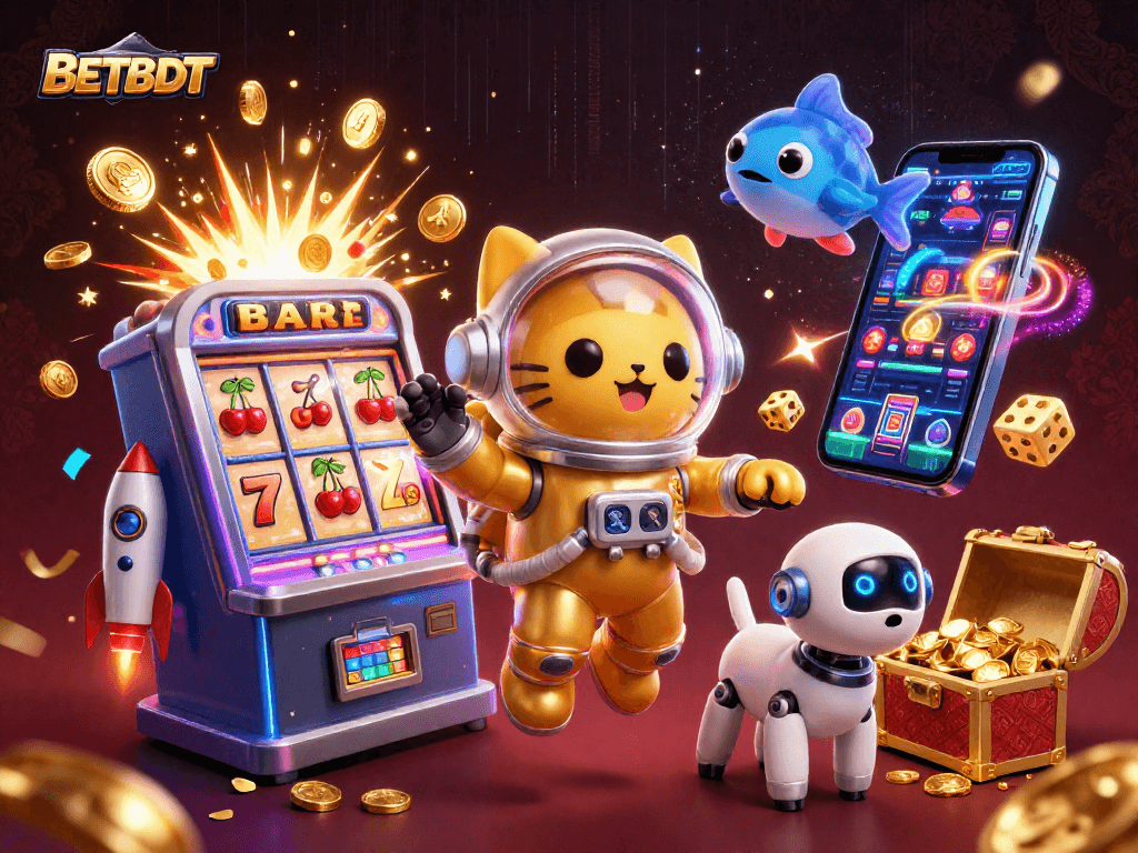 BETBDT Case Study: Real-World Winning Strategies for Gamblers in 2026