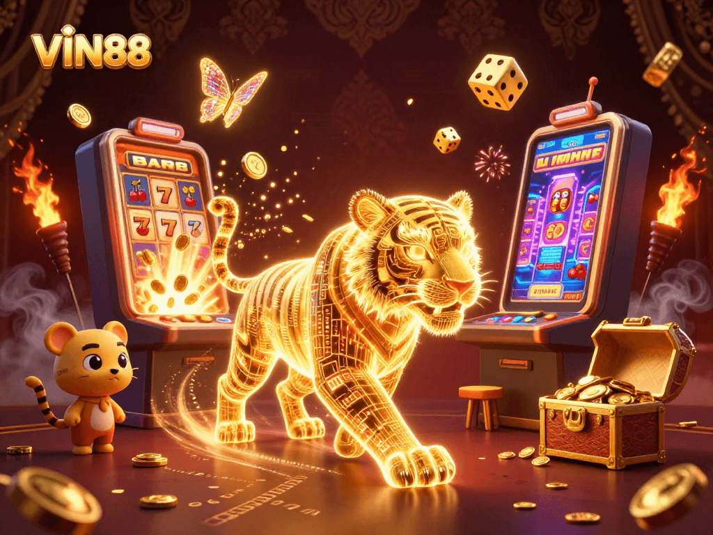 New VIN88 Rules Every Gambler Must Follow in 2026 for Winning Strategies