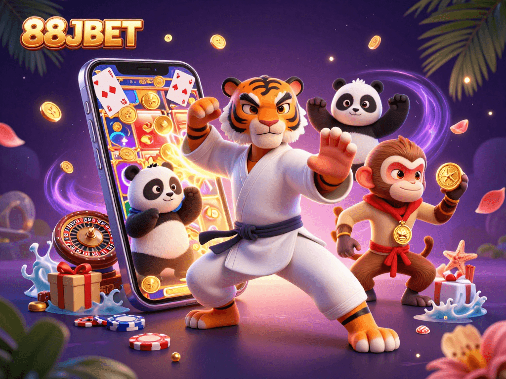 88JBET: The Decision Guide for Confused Gamblers Seeking Winning Strategies in 2026