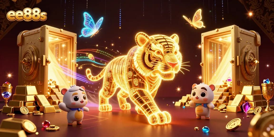 How to Save Time and Money with ee88s for Strategic Gambling Success in 2026