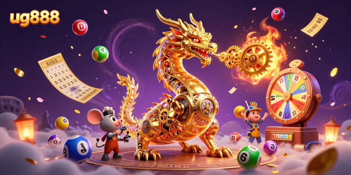 ug888 Lessons Learned from Strategic Betting for Gamblers in 2026