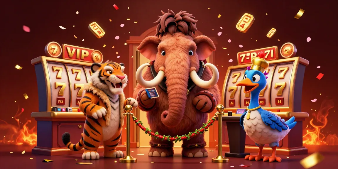 Experience nhà cái LC88 with vibrant games and stunning visuals featuring dynamic characters.