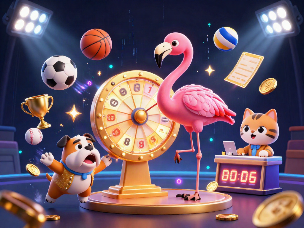 Join the excitement at 789CLUB with spinning prizes, sports, and thrilling games!